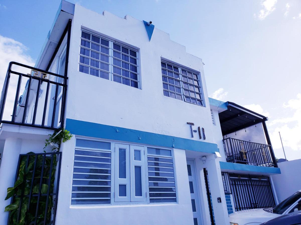 M/H House Cozy House Near Airport And Beach Carolina Εξωτερικό φωτογραφία