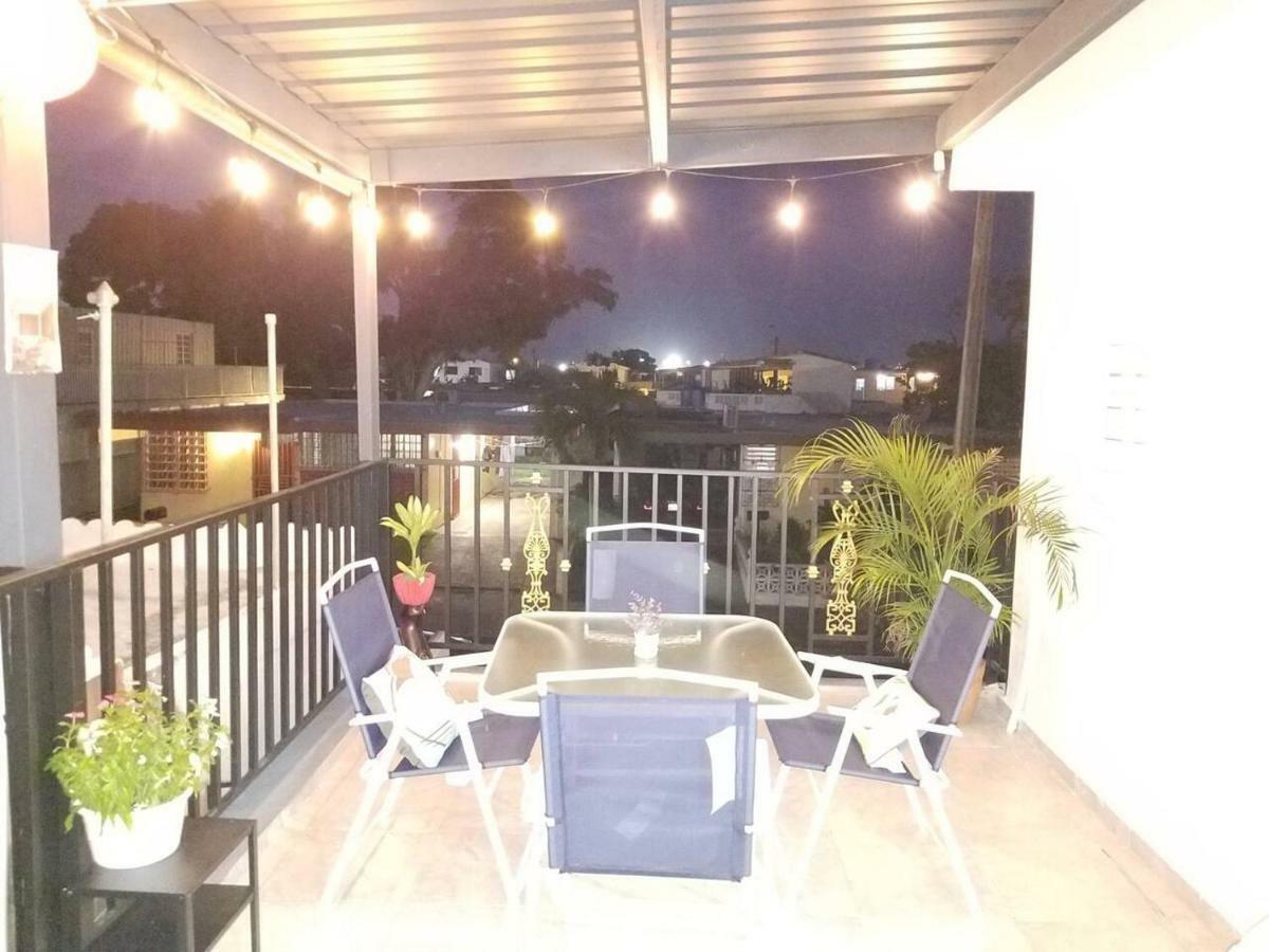 M/H House Cozy House Near Airport And Beach Carolina Εξωτερικό φωτογραφία